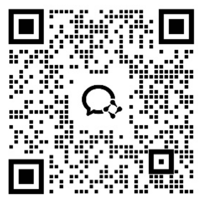 FM Sources WeChat QR code